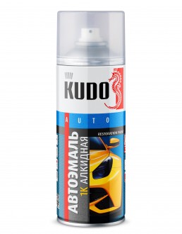 Купить Краска для кузова Kudo KU4092 оптом и в розницу